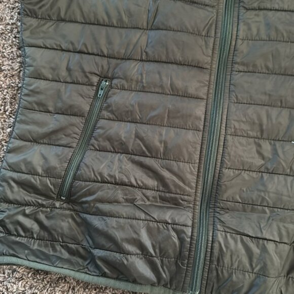 Brooks Brothers Small Green Vest - Picture 5 of 7